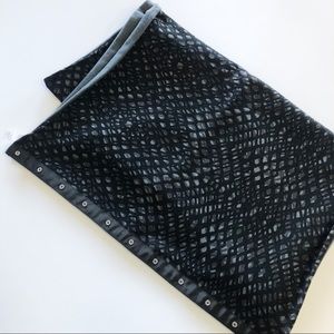 Lululemon Scarf